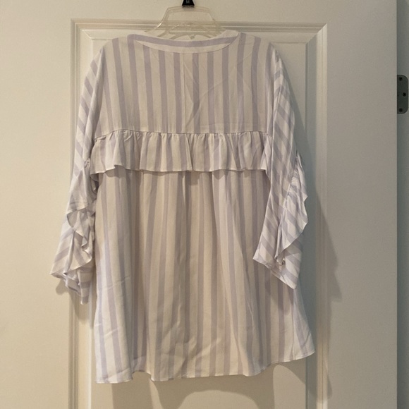 Blouse - Picture 3 of 3